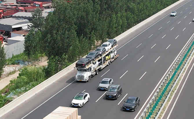 长清区高速公路汽车救援